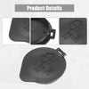 Toyota Lexus 2 x Windscreen Washer Fluid Reservoir Cap