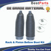 Land Rover Range Rover Rack and Pinion Bellow Boot (2002–2012)