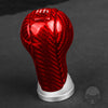 Nissan 350Z Gear Shift Knob Cover Trim Set (2003-2009)
