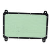 KAWASAKI Ninja 400 EX400 CNC Radiator Grille Guard Cover (2017-2021)