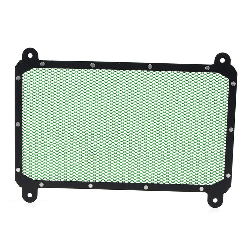 KAWASAKI Ninja 400 EX400 CNC Radiator Grille Guard Cover (2017-2021)