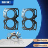 Subaru Liberty BE5 BH5 2.0L EJ201 SOHC 2X Head Gaskets (1998-2003)