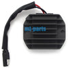 Arctic Cat Thundercat Voltage Regulator Rectifier (2000)