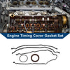 Ford Mustang Engine Timing Cover Gasket Set (2011-2019)