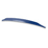 Audi A4 B8 (2008-2012) Deep Sea Blue LZ5A Rear Boot Spoiler