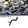 Jeep Renegade 1.3L 2.4L Upper Hose Radiator Hose (2015-2021)