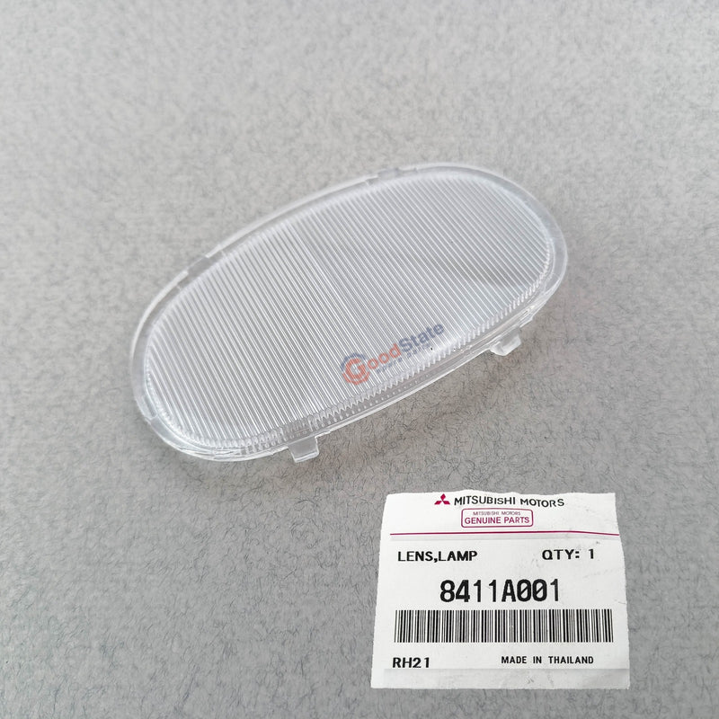 Mitsubishi Challenger PA PB Triton ML MN Door Light Lamp