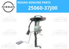 Nissan Y60 Gauge Tank Unit