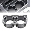 Benz W222 S-Class Black Cup Holder (2018-2020)