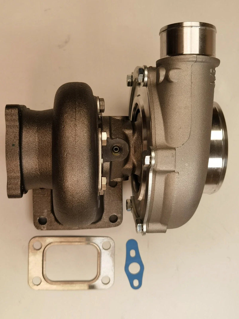Universal - Ceramic Dual Ball Bearing, 4 Bolt T3 () GTX3071R Turbo