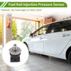 Ford Edge 2.0 (2012-2014) 1 Pc Fuel Injection Pressure Sensor