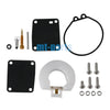 Nissan 4hp NS4, 5hp NS5, 8hp NS8, 9.8hp NS9.8 Carburetor Repair Kit