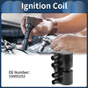 Peugeot Boxer Ignition Coil Pack (1994-2002)