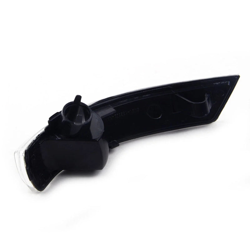 Ford Focus Left Side Mirror Indicator Glass Frame (2008-2016)