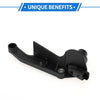 PEUGEOT 306 Hatchback 1.4 Crankshaft Position Sensor (1993-2001)