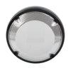 Harley Touring Electra Glide 6.5" Saddlebag Lid Speaker Grill Covers (83-20)