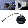 2005-2008 Subaru Impreza WRX Forester Fuel Gas Tank Fill Cap (2005-2008)