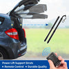 Honda Pilot 2016-2021 () Power Lift Support