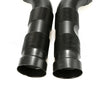 Mercedes W209 CLK320 CLK500 Left+Right Side Air Intake Duct Hose 1 Set (2002–2009)