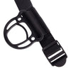 Jeep Wrangler JL TJ JK JLU 4 x Roof Coat Hooks (2018-2023)