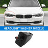 Honda CR-V 2005-2006 Headlight Washer Nozzle (2 x)