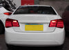 Chevrolet Cruze Rear LED Brake Light Lamps (2009-2015)