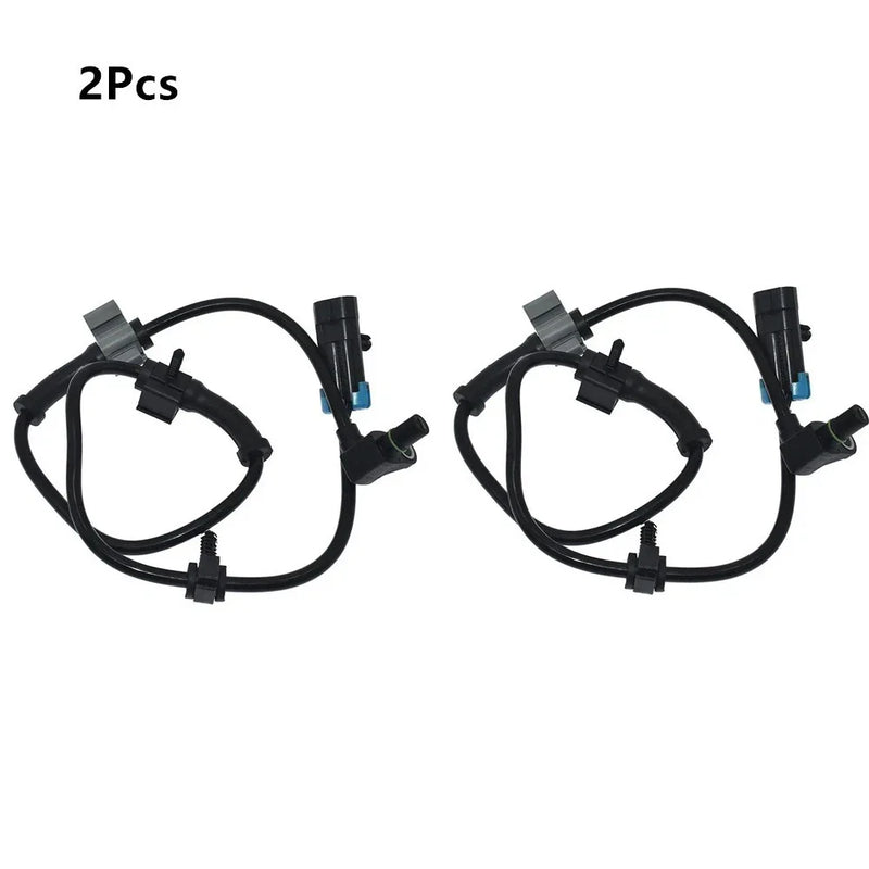GMC Tahoe, Chevy Silverado Front ABS Wheel Speed Sensors (2007-2014)