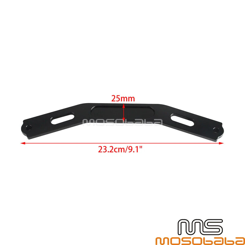 Yamaha YFZ450X YFZ450R Battery Holder Bracket Pad (2008-2023)