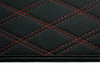Lamborghini Aventador S SV SVJ Leather Floor Mats (2011-2023)