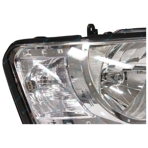 Nissan Patrol GU3 Y61 2004-On Wagon Right Driver RHS RH Genuine Headlight