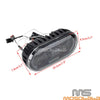 Harley Sportster S 2021-2024 LED Headlight DRL Turn Signal Assembly
