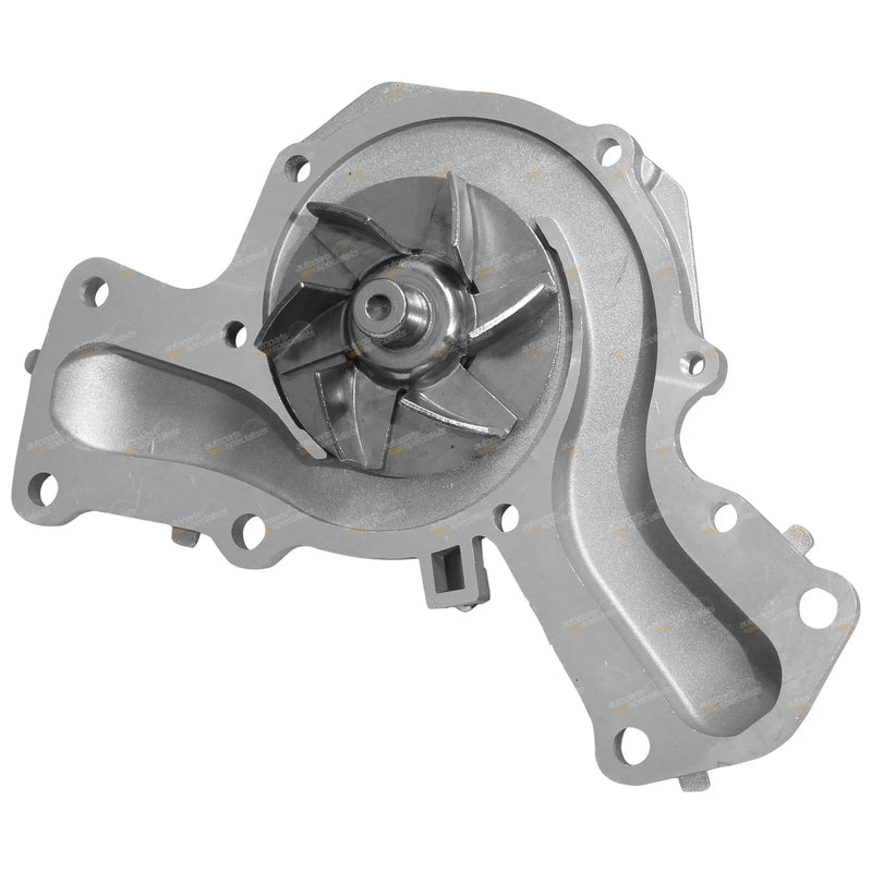 Pajero Timing Belt w/ Tensioners + Water Pump (1993-1997)