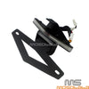 Aprilia RSV4 R RF Tuono V4 1100 LED Tail Tidy Fender Eliminator (2009-2019)