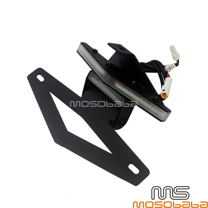 Aprilia RSV4 R RF Tuono V4 1100 LED Tail Tidy Fender Eliminator (2009-2019)