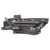 Chrysler 200 Left Fog Light Cover (2015-2017)