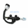 Honda CBR1000RR, CBR1000S, CBR1100XX Rear Brake Master Cylinder (04-14)