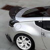 Nissan 370Z Z34 Convertible 2009-2020 Real Carbon Fiber Rear Spoiler Wing