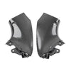 SUZUKI Hayabusa GSX1300R (2008-2020) Carbon Fiber Air Intake Duct Cover