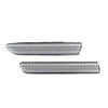 Acura TL Clear Lens LED Side Marker Light (2004-2008)