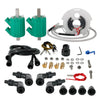 Kawasaki KZ1000B4 LTD, KZ650B1, KZ650B2 Electronic Ignition Kit (1977-1980)