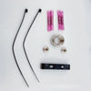 AEM X-Series Wideband Gauge 52mm 2 1/16in O2 UEGO