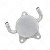 Toyota Corolla, Yaris Transmission Oil Cooler (2010-2021)