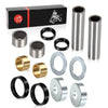 Yamaha YFM700 Raptor 700 Swingarm Bearings & Seal Kit (2006–2024)