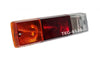 Datsun 1300 / 520 / 521 J13 Left Tail Light (1968-1972)