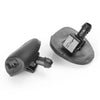 Peugeot 206, Citroen C2 Windscreen Washer Jet Nozzle (2000-2010)