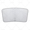 BYD Sealion 2024-2025 UV Protection 6 Layer WindScreen Sun Shade