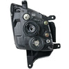 Holden Rodeo RA (2007-2008), D-Max RA Projector Headlight (2007-2011)
