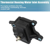 Chrysler 300 Engine Coolant Thermostat Housing (2005-2009)