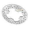 Kawasaki Mule PRO-FX PRO-DX Front/Rear Brake Disc Rotor
