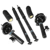 Mazda 3 BK Front & Rear Strut Shock Absorber Kit (2004-2009)